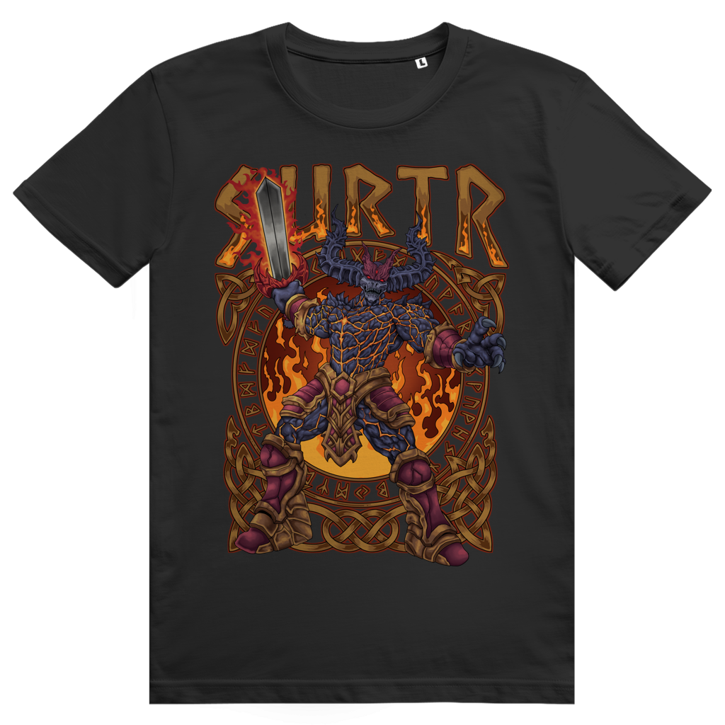 Surtr - Unisex Premium T-Shirt