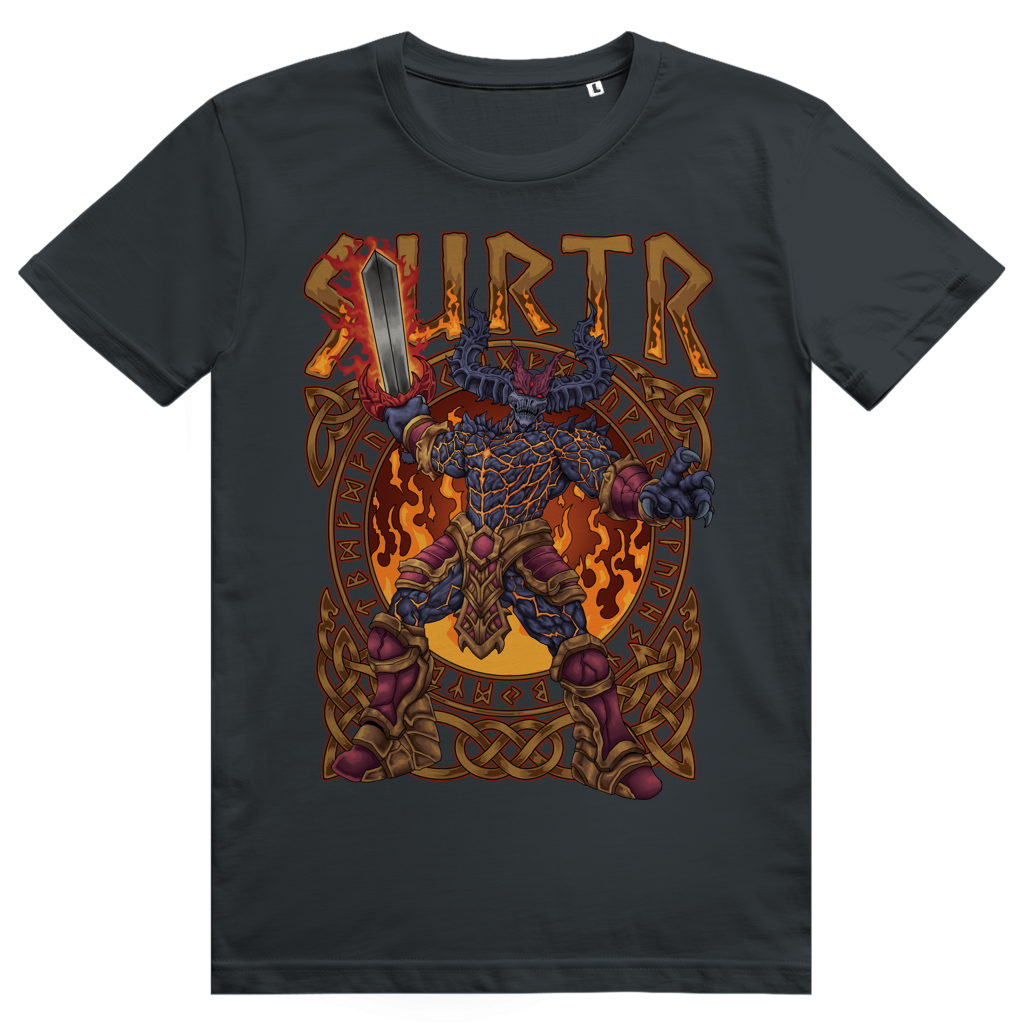 Surtr - Unisex Premium T-Shirt