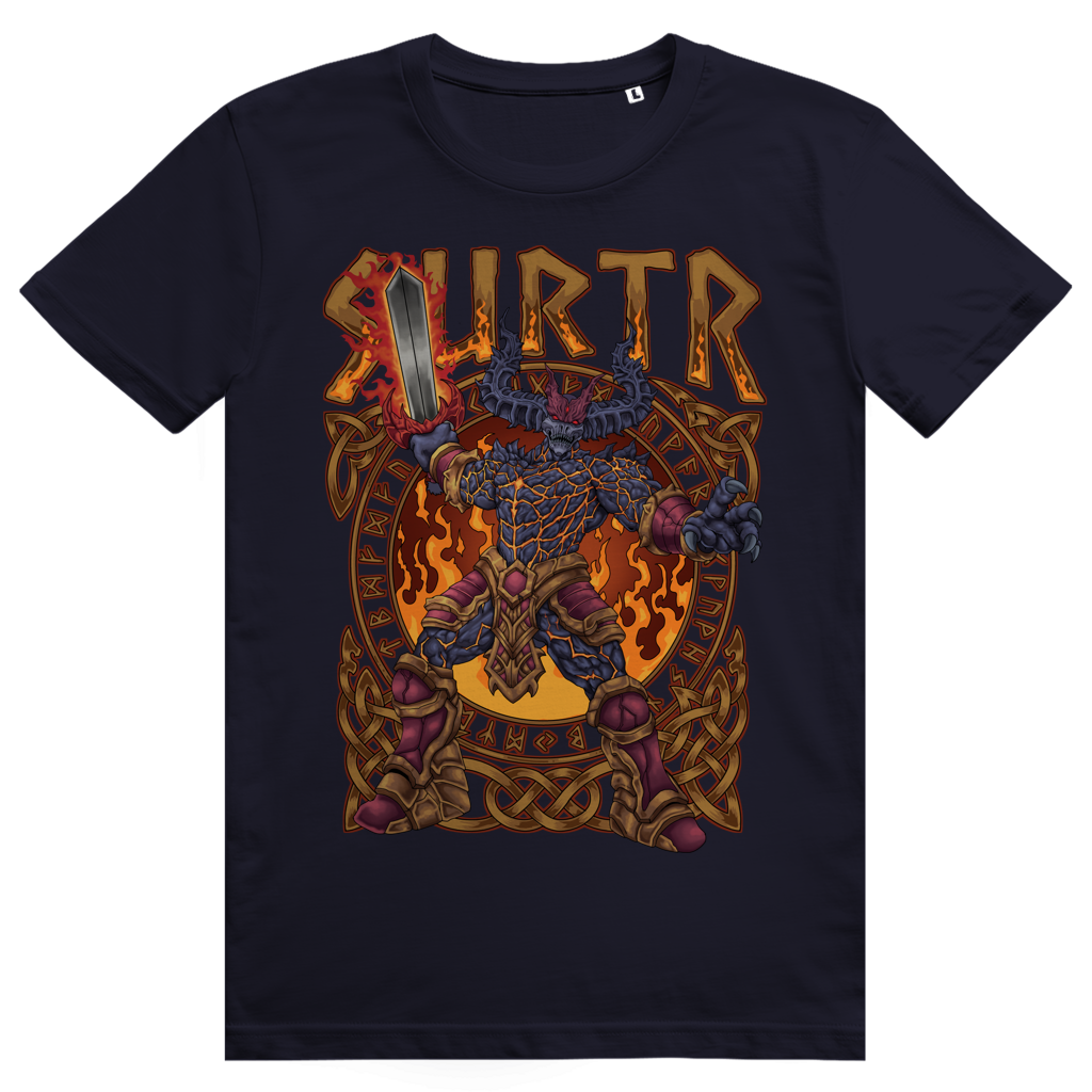 Surtr - Unisex Premium T-Shirt