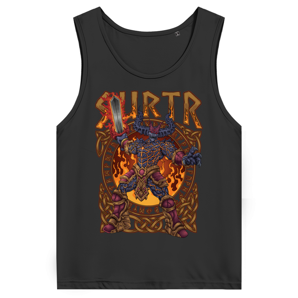 Surtr - Herren Premium Tank Top