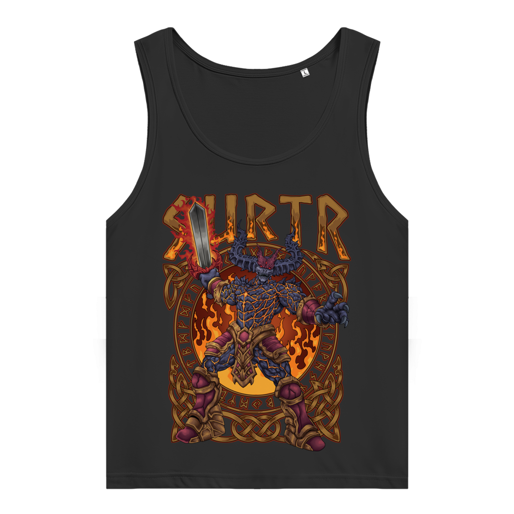 Surtr - Damen Premium Tank Top