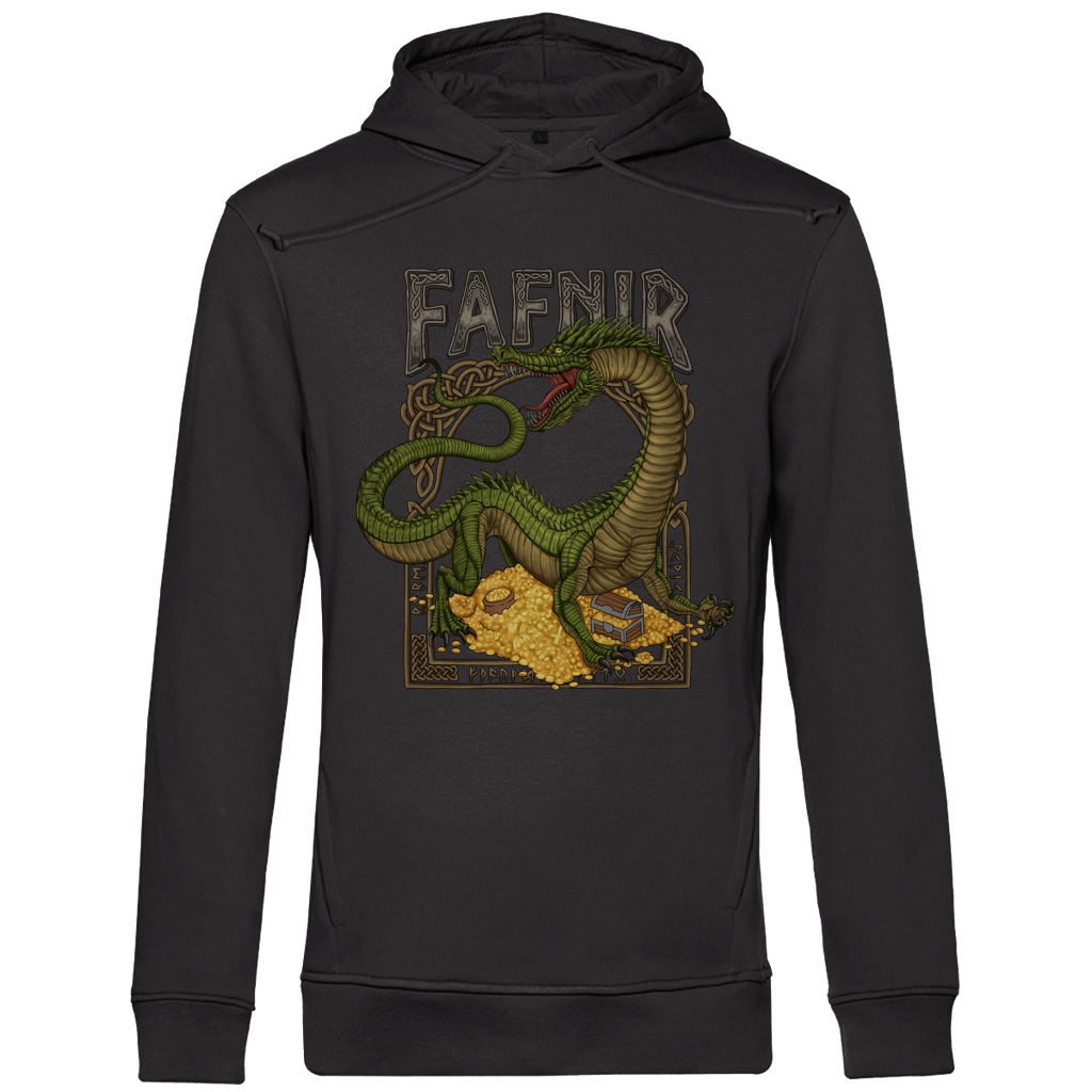 Fafnir - Herren Premium Hoodie