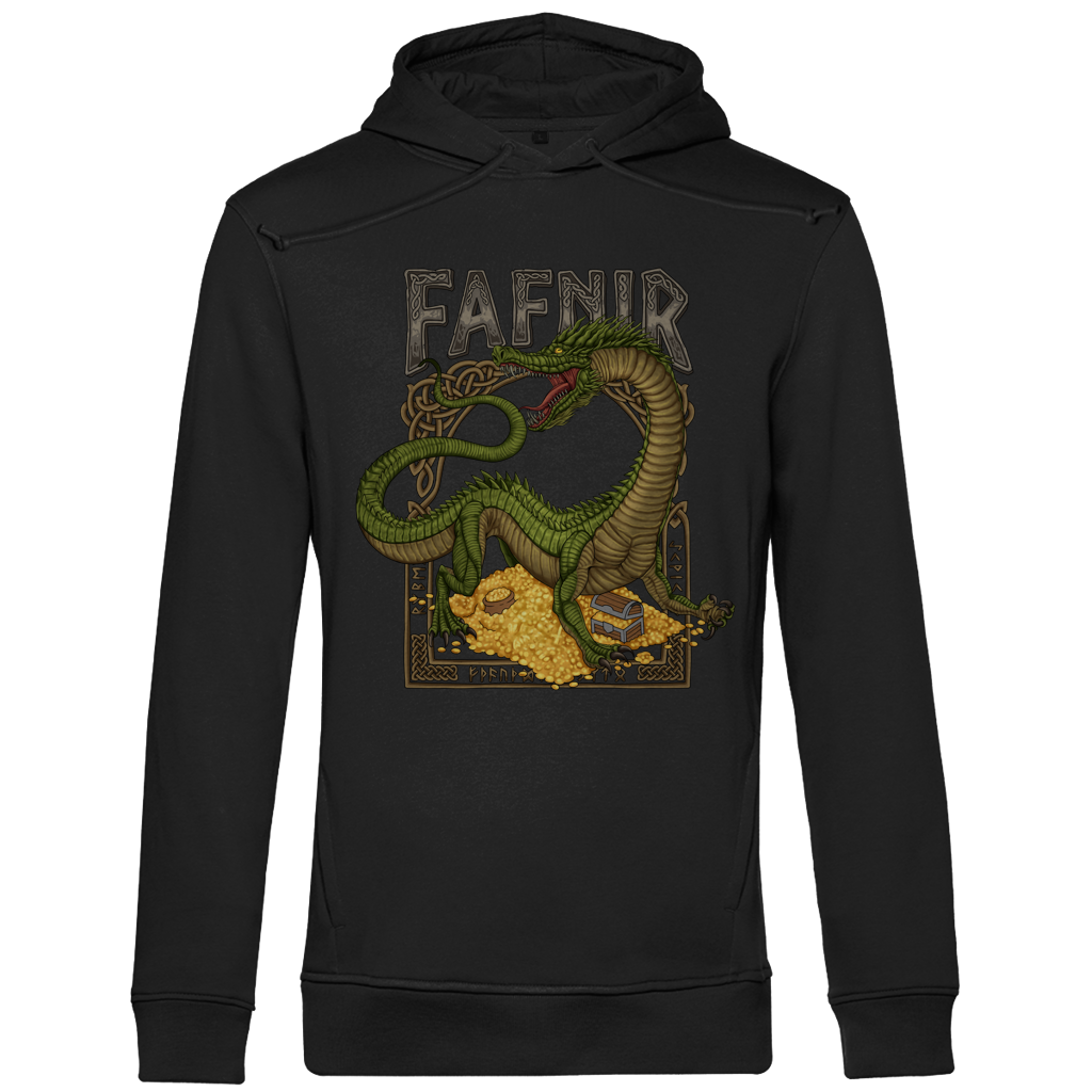 Fafnir - Herren Premium Hoodie