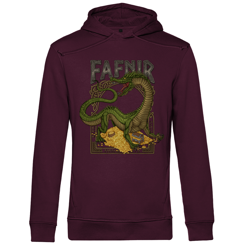 Fafnir - Herren Premium Hoodie