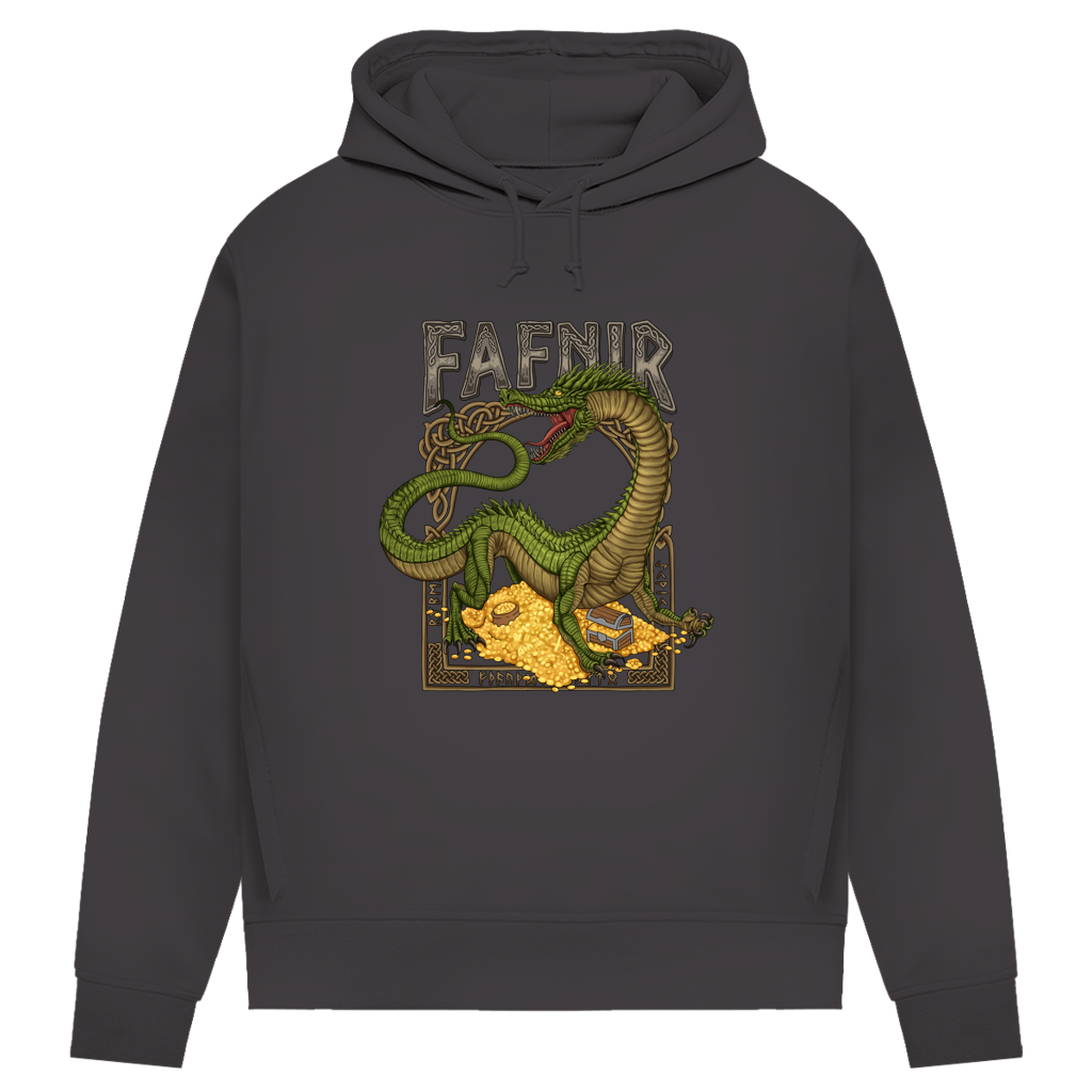 Fafnir - Damen Premium Hoodie