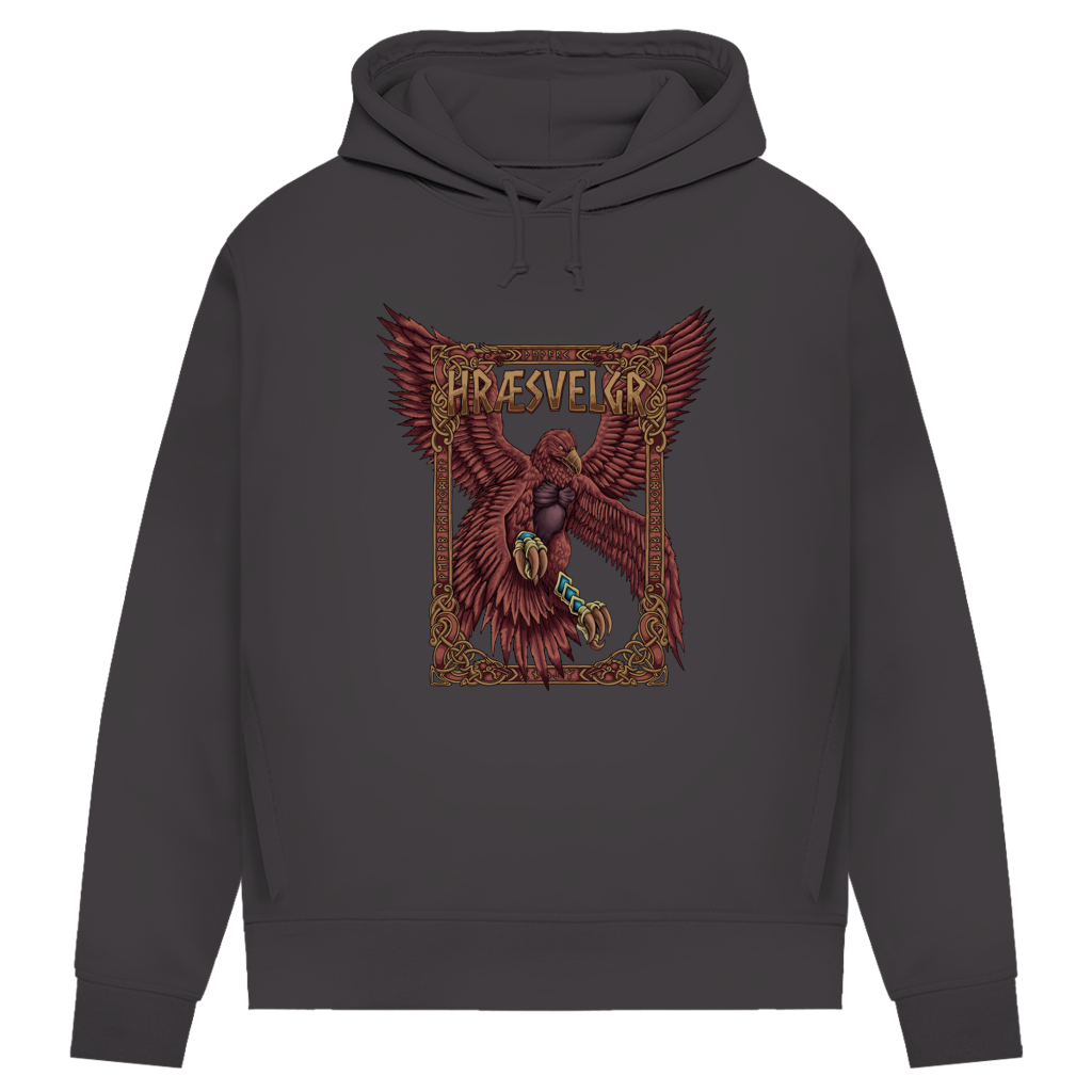 Hræsvelgr - Damen Premium Hoodie