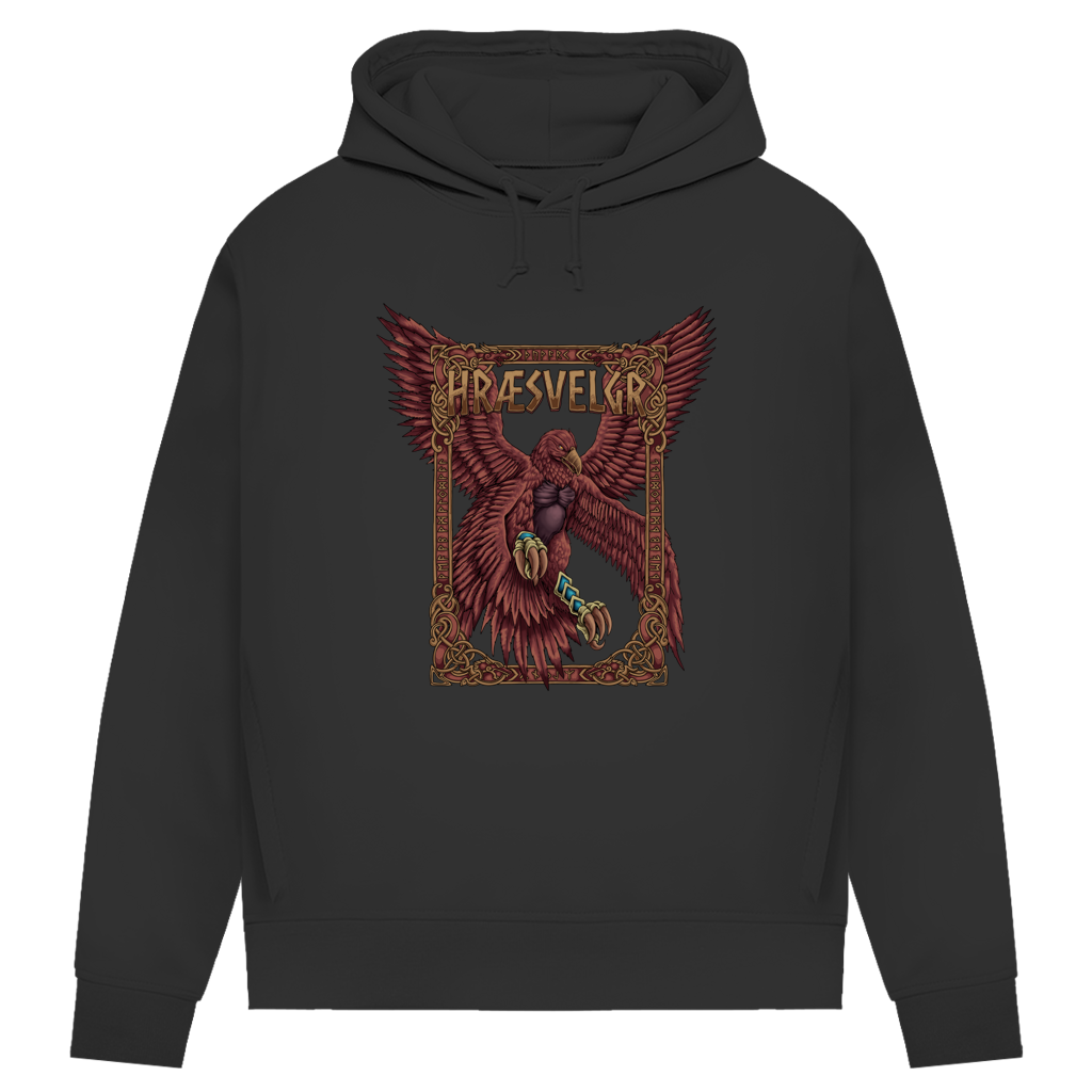 Hræsvelgr - Damen Premium Hoodie