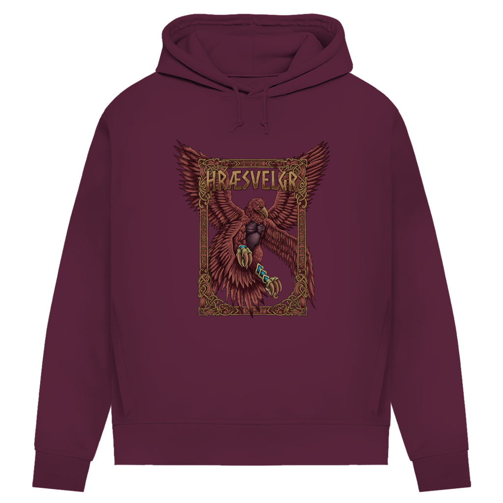 Hræsvelgr - Damen Premium Hoodie