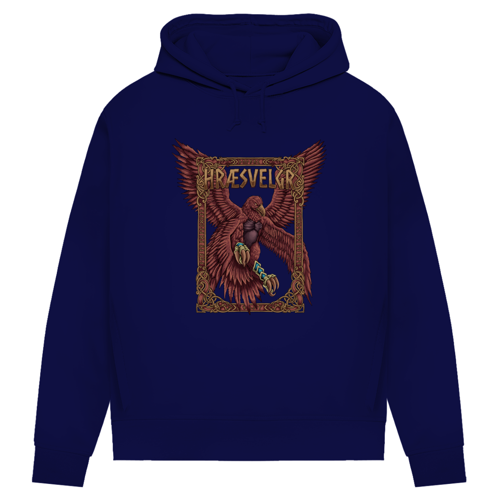Hræsvelgr - Damen Premium Hoodie