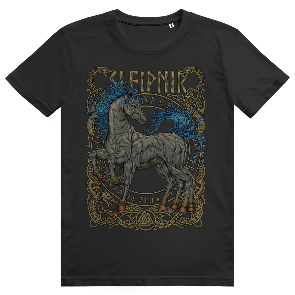Sleipnir - Unisex Premium T-Shirt