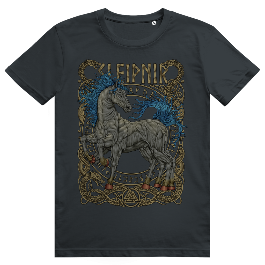 Sleipnir - Unisex Premium T-Shirt