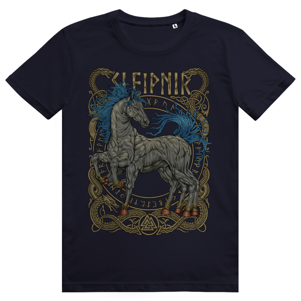 Sleipnir - Unisex Premium T-Shirt