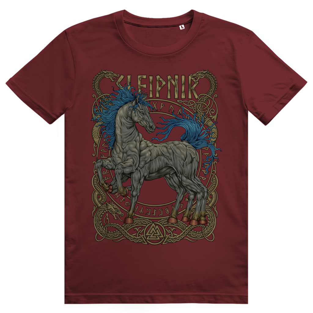 Sleipnir - Unisex Premium T-Shirt