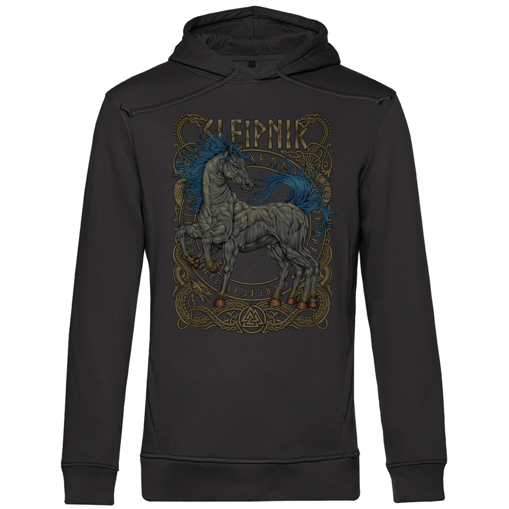 Sleipnir - Herren Premium Hoodie
