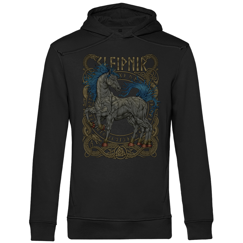 Sleipnir - Herren Premium Hoodie