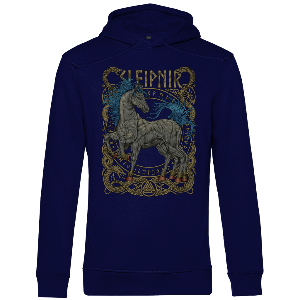 Sleipnir - Herren Premium Hoodie