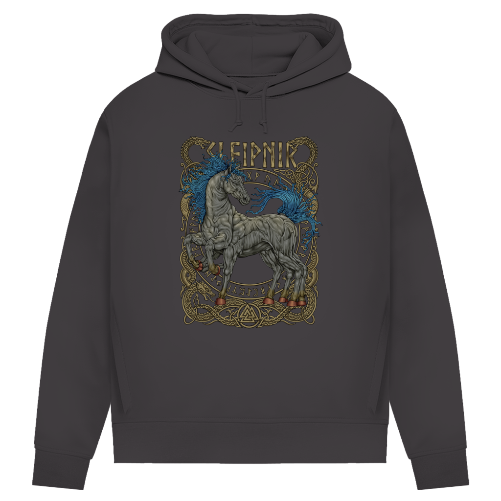 Sleipnir - Damen Premium Hoodie