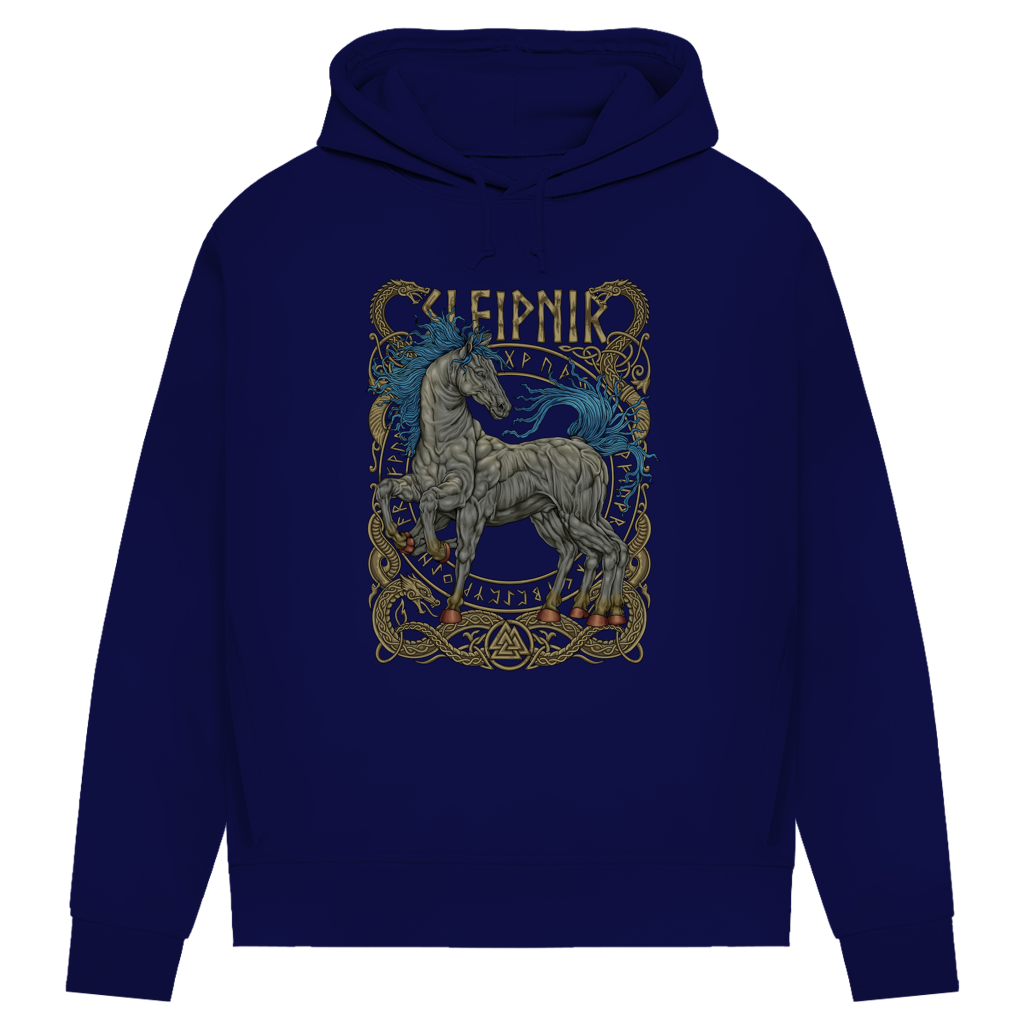 Sleipnir - Damen Premium Hoodie