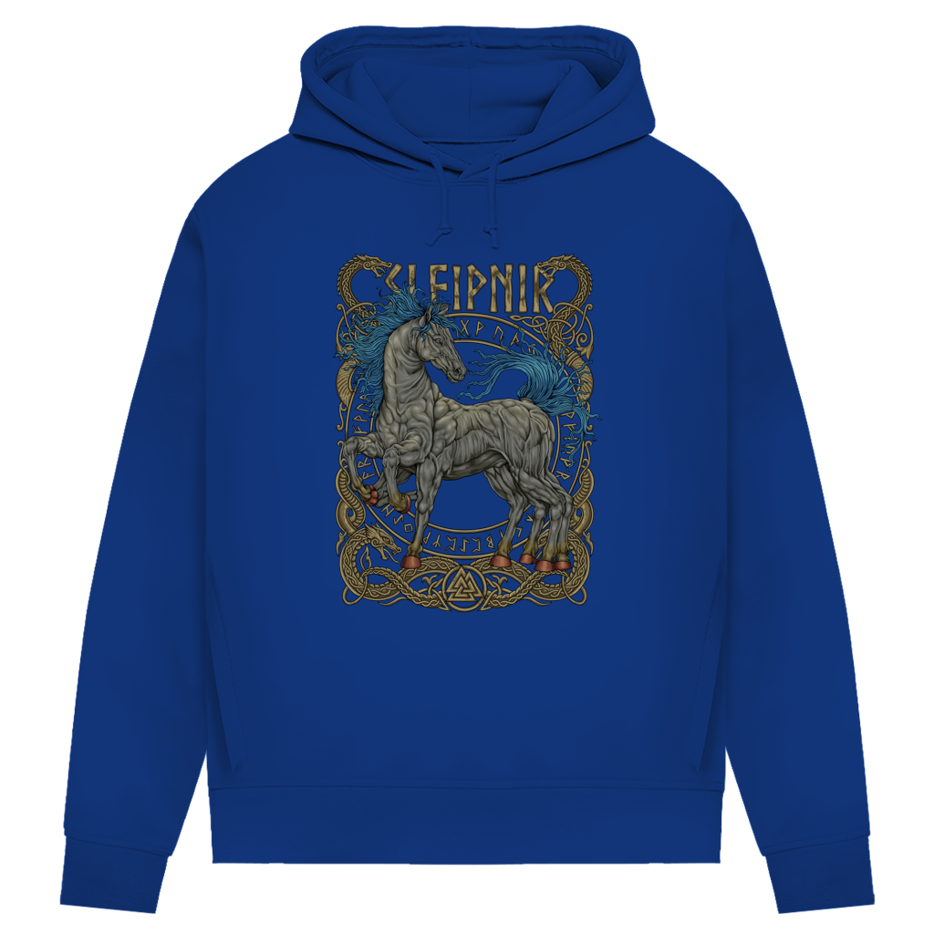 Sleipnir - Damen Premium Hoodie