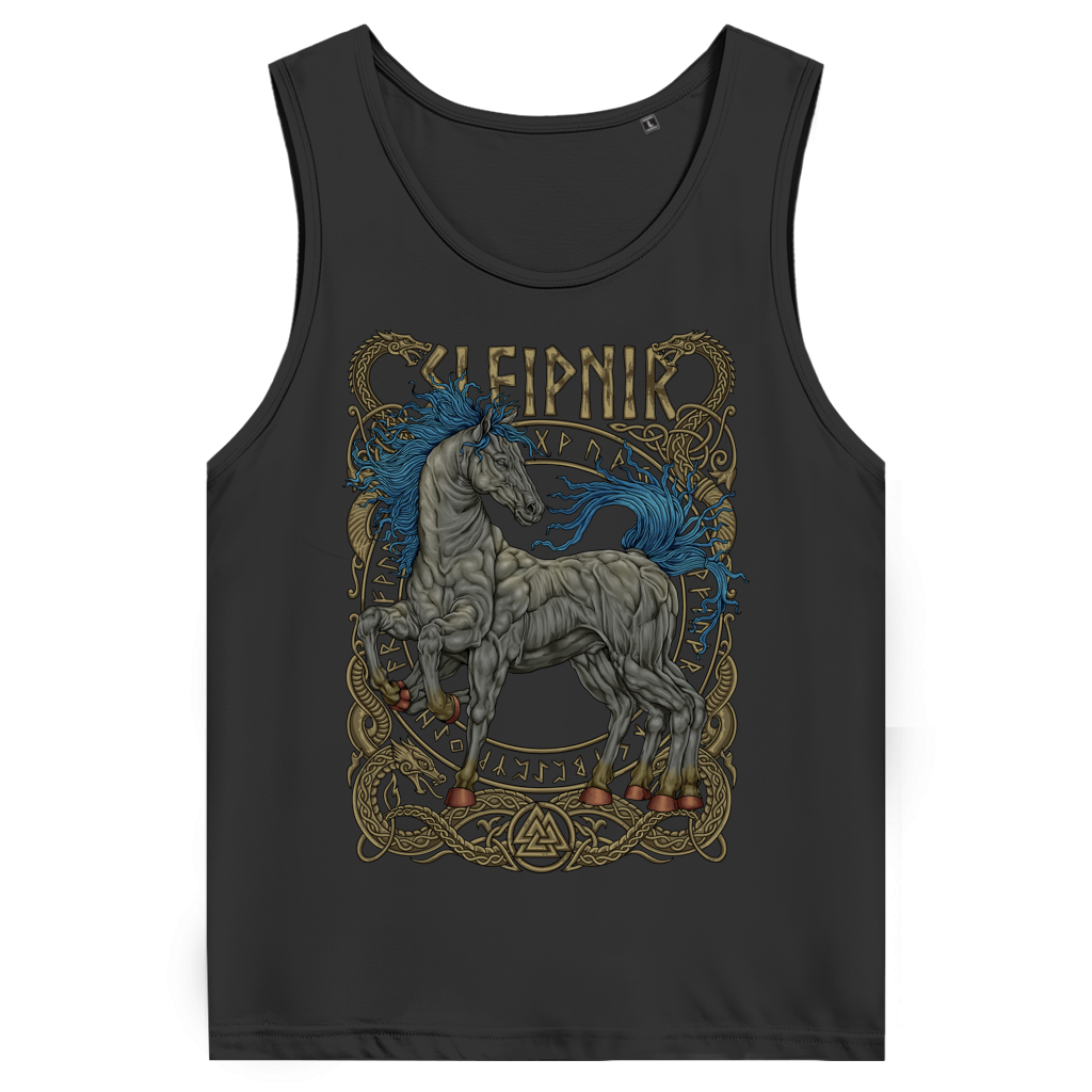 Sleipnir - Herren Premium Tank Top