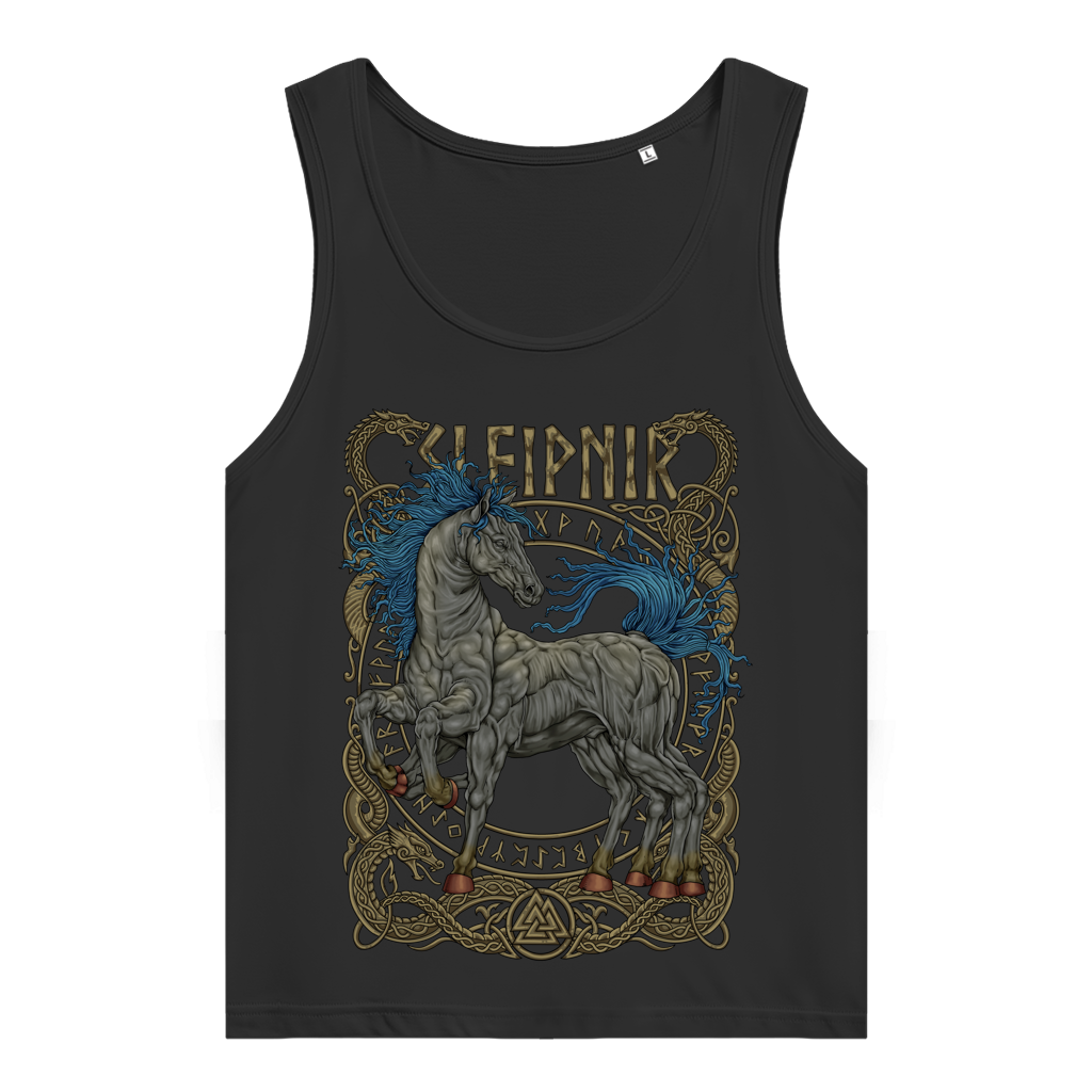 Sleipnir - Damen Premium Tank Top