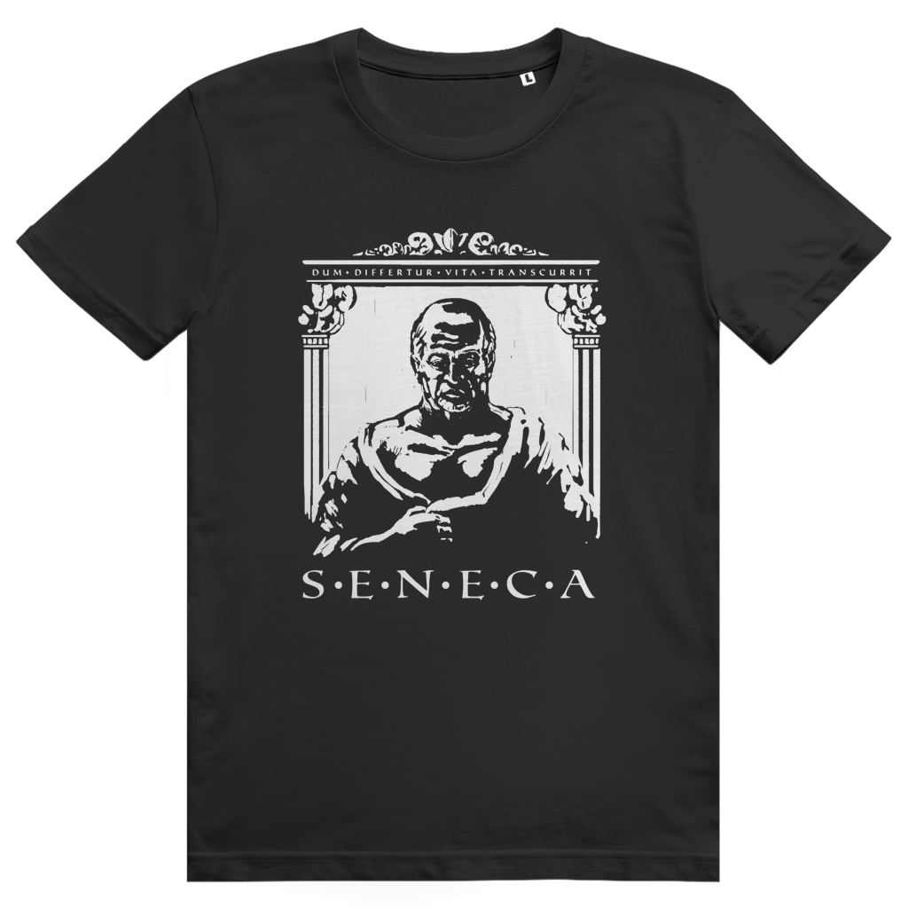 Seneca - Unisex Premium T-Shirt