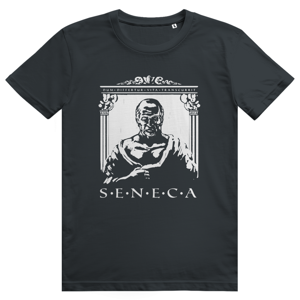 Seneca - Unisex Premium T-Shirt
