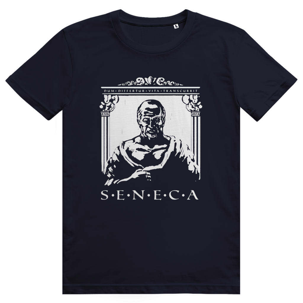 Seneca - Unisex Premium T-Shirt