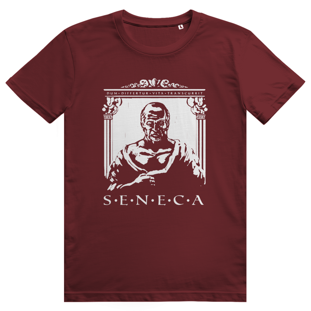 Seneca - Unisex Premium T-Shirt