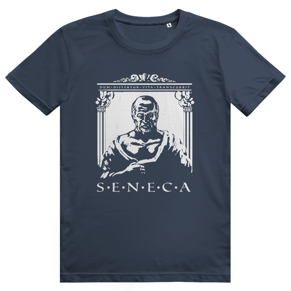 Seneca - Unisex Premium T-Shirt