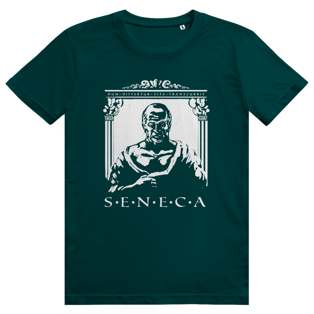 Seneca - Unisex Premium T-Shirt