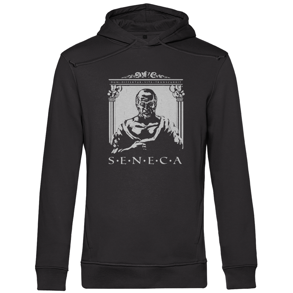 Seneca - Herren Premium Hoodie