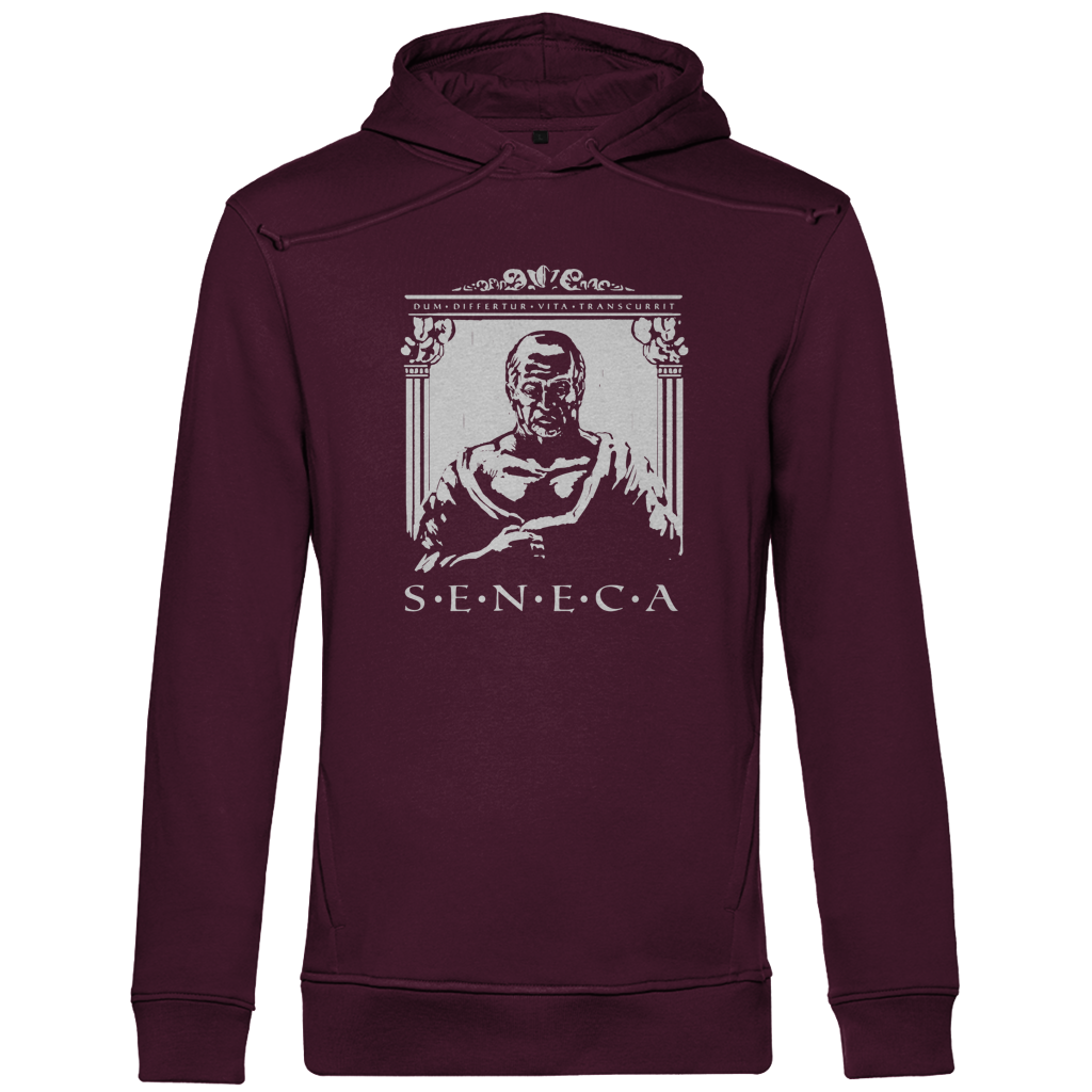 Seneca - Herren Premium Hoodie
