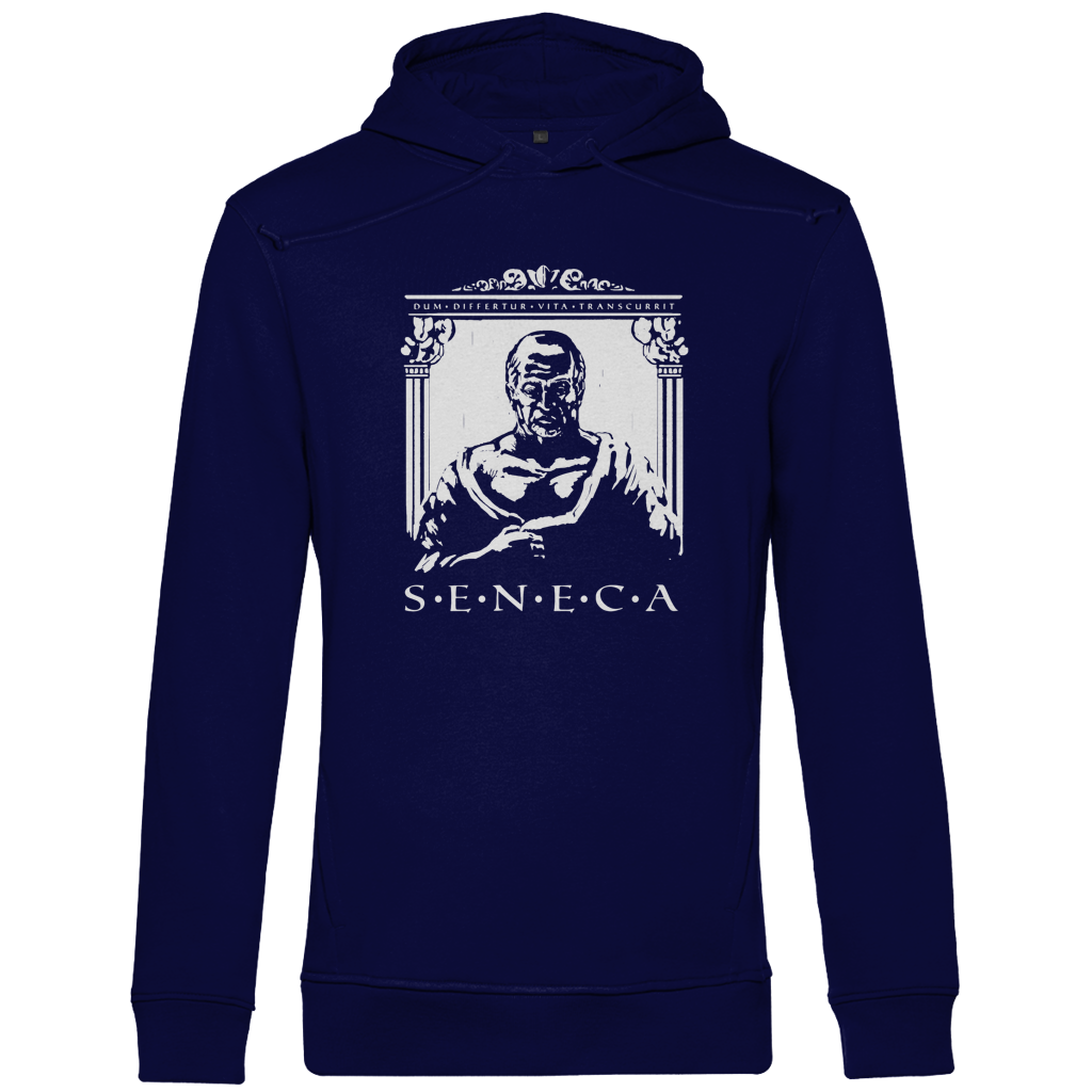 Seneca - Herren Premium Hoodie