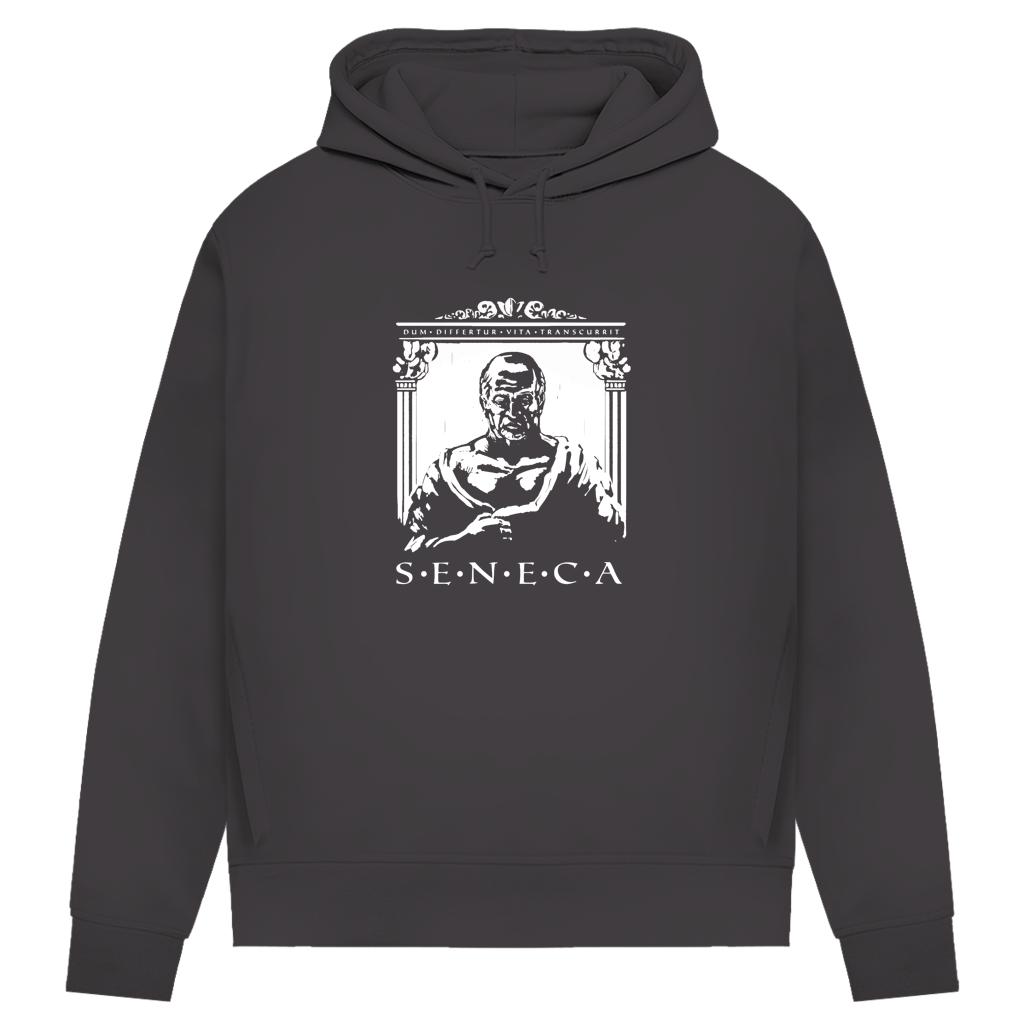 Seneca - Damen Premium Hoodie