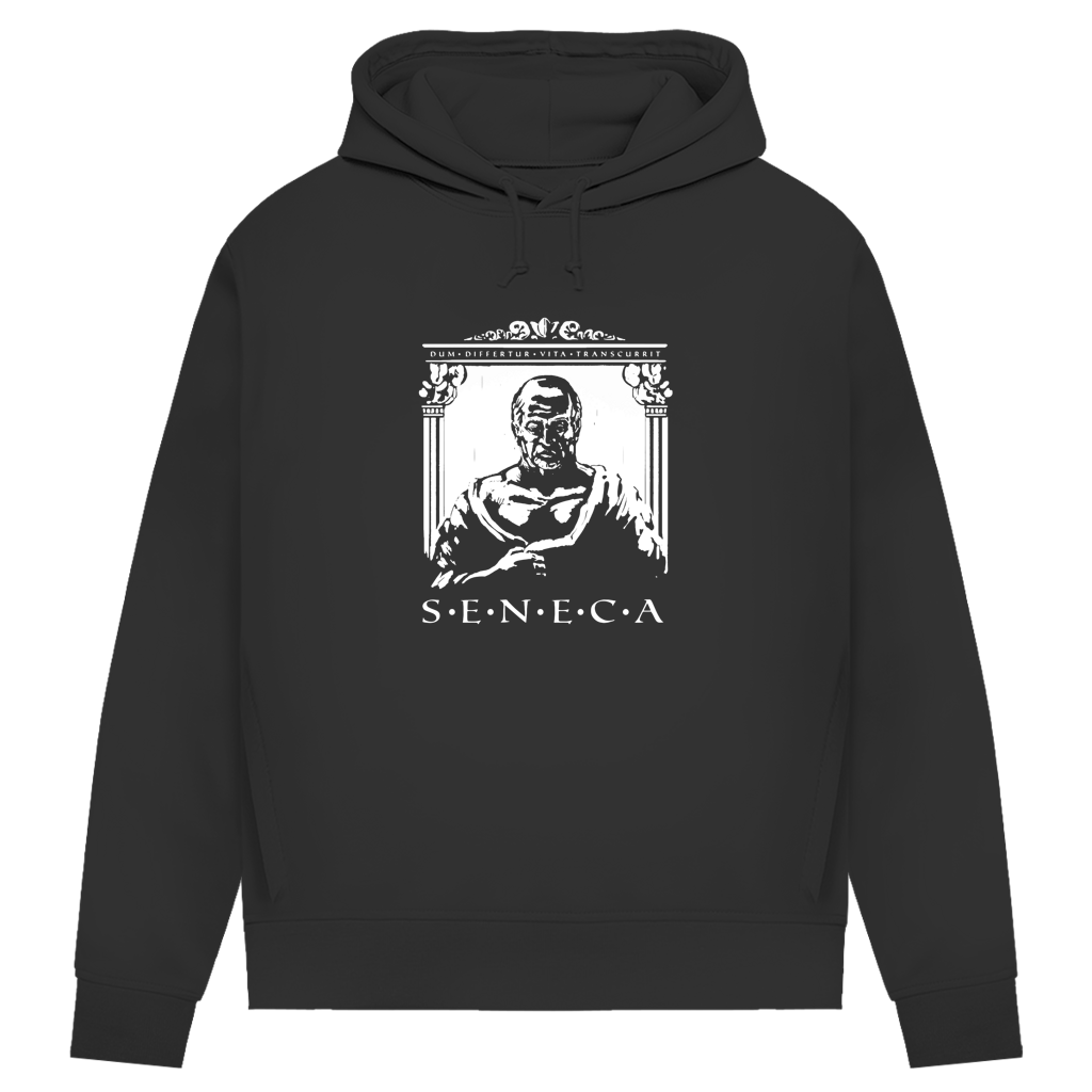 Seneca - Damen Premium Hoodie