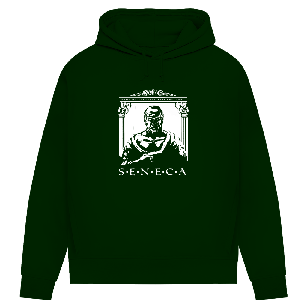 Seneca - Damen Premium Hoodie