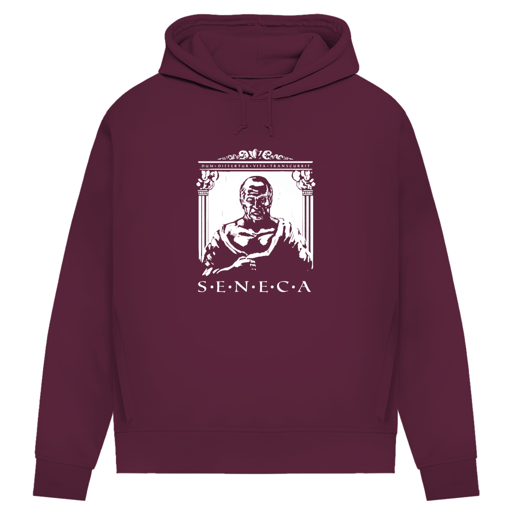 Seneca - Damen Premium Hoodie