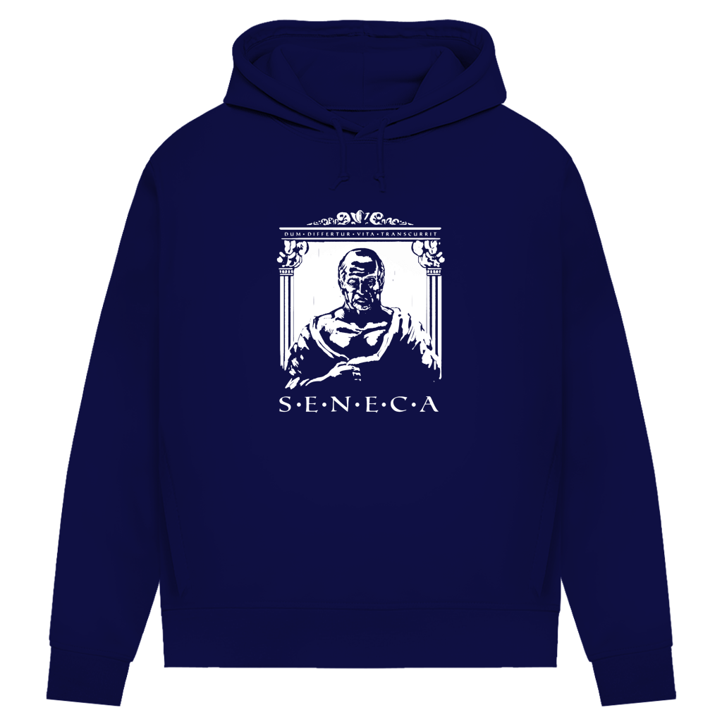 Seneca - Damen Premium Hoodie