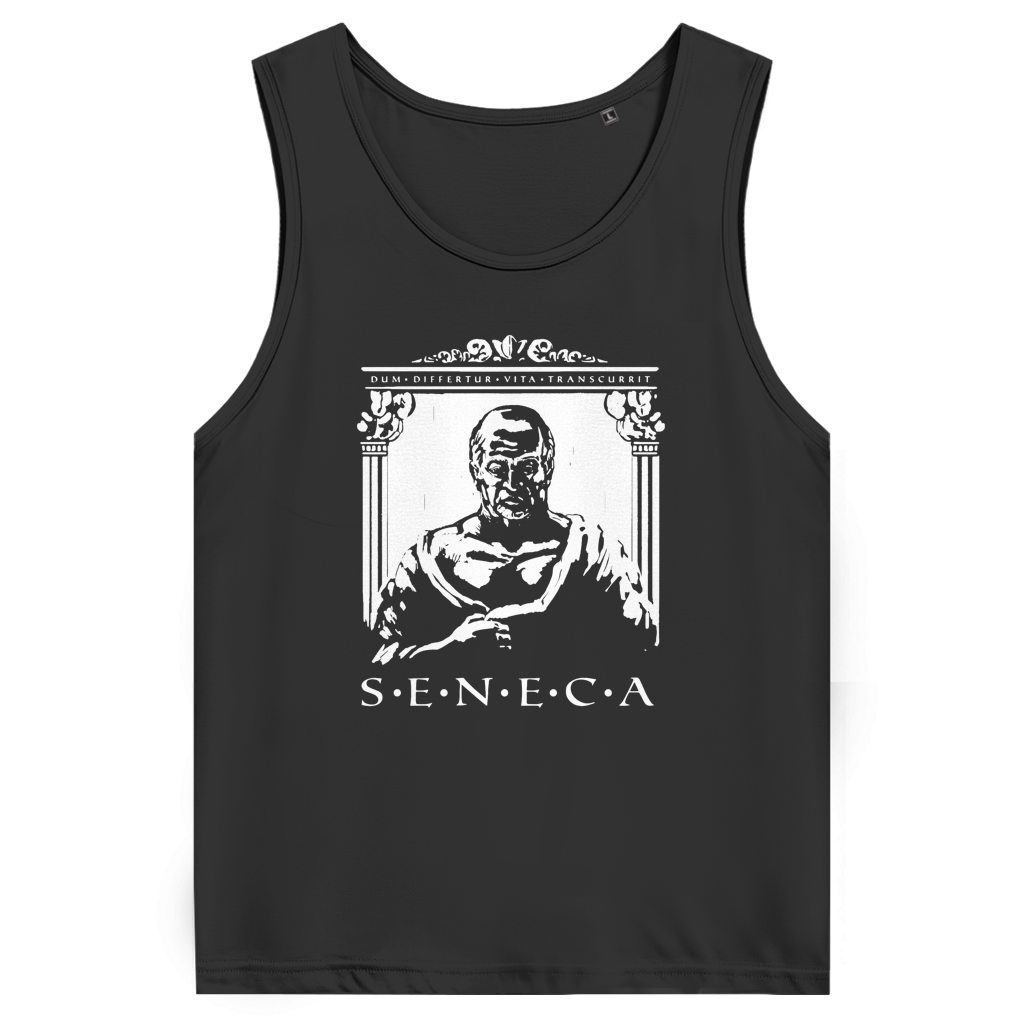 Seneca - Herren Premium Tank Top