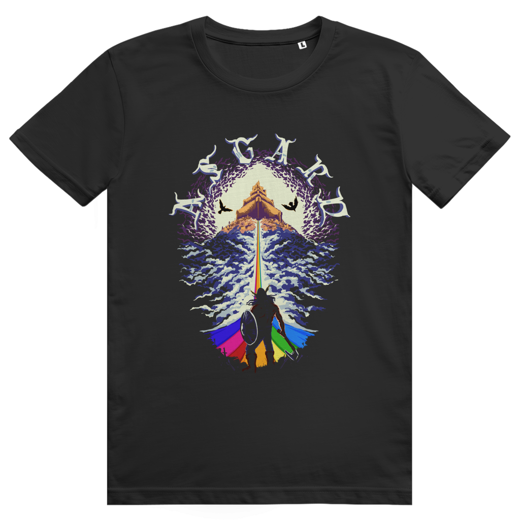 Asgard - Unisex Premium T-Shirt