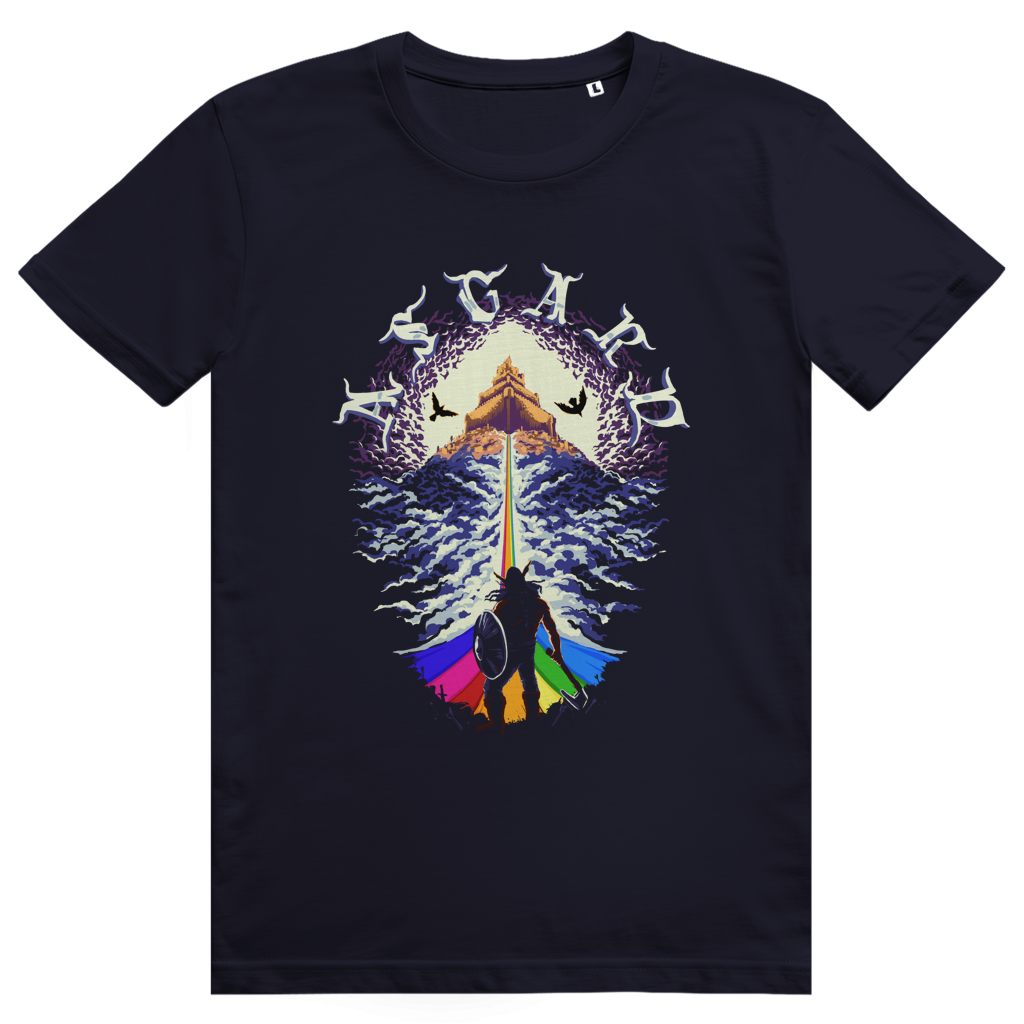 Asgard - Unisex Premium T-Shirt