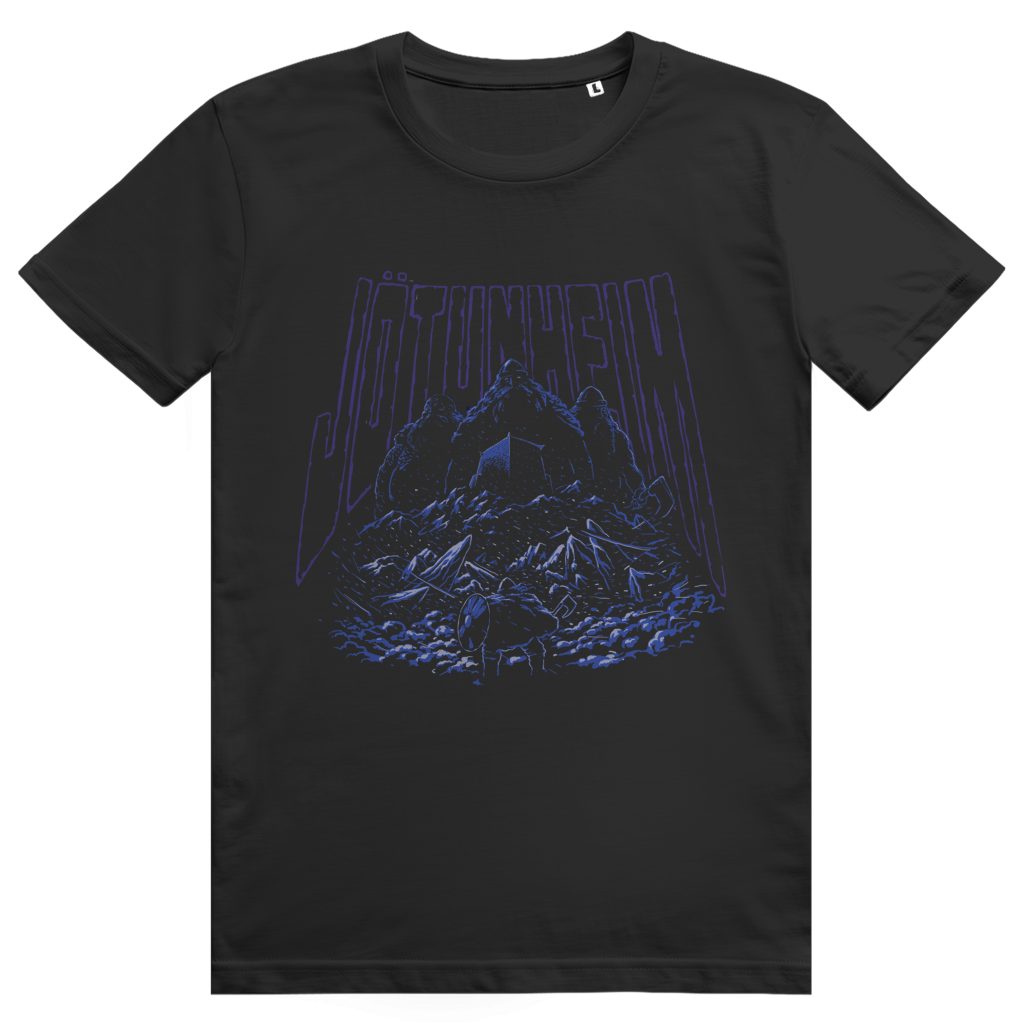 Jötunheim - Unisex Premium T-Shirt