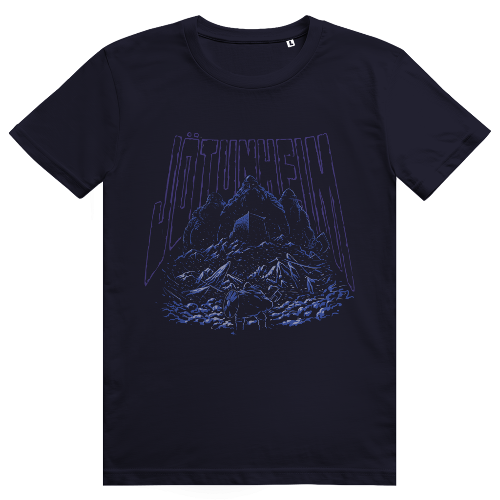 Jötunheim - Unisex Premium T-Shirt
