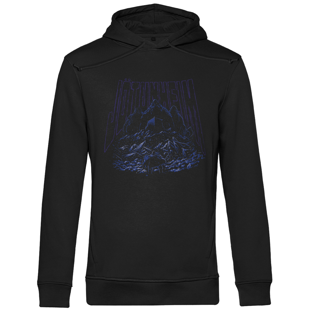Jötunheim - Herren Premium Hoodie