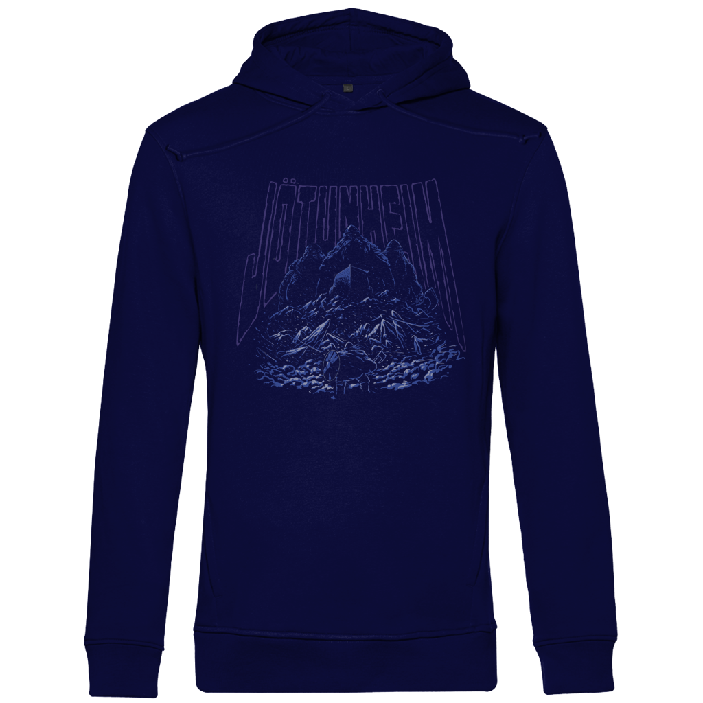 Jötunheim - Herren Premium Hoodie