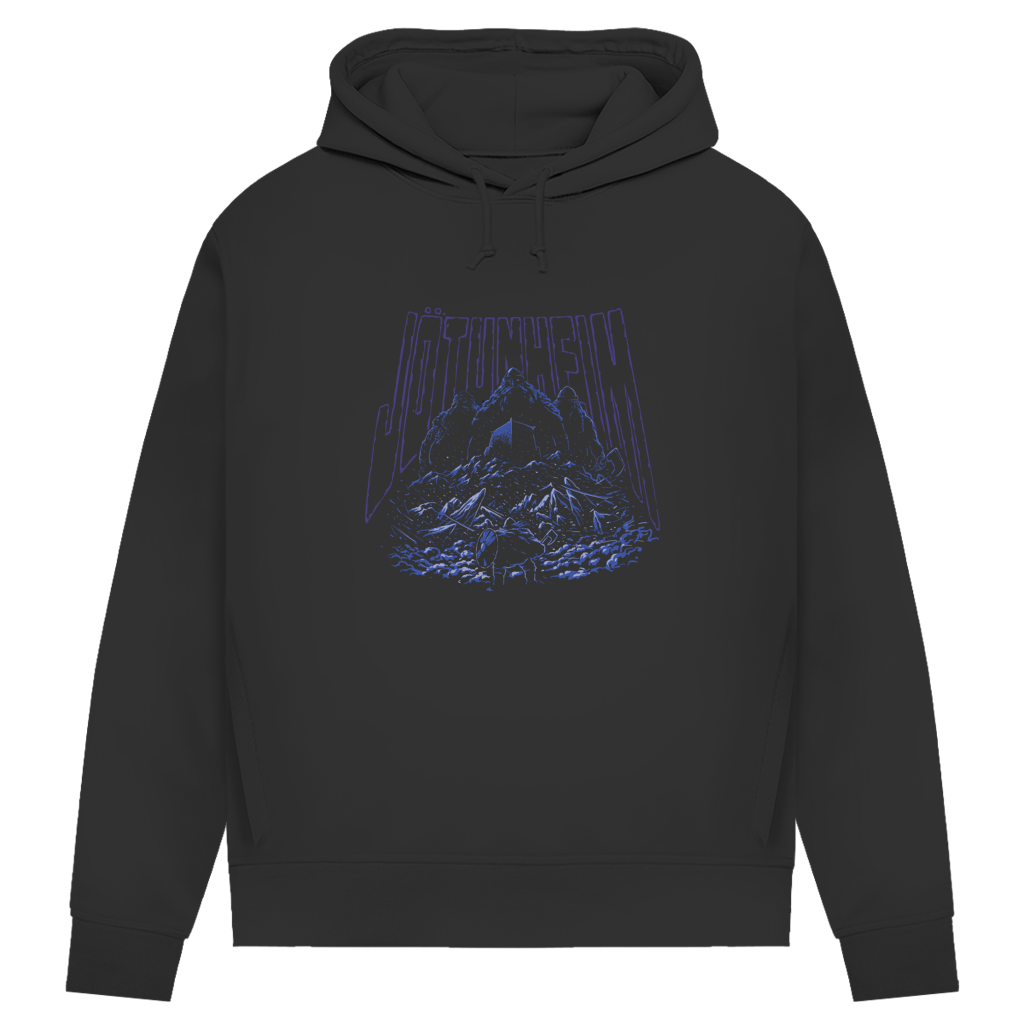 Jötunheim - Damen Premium Hoodie