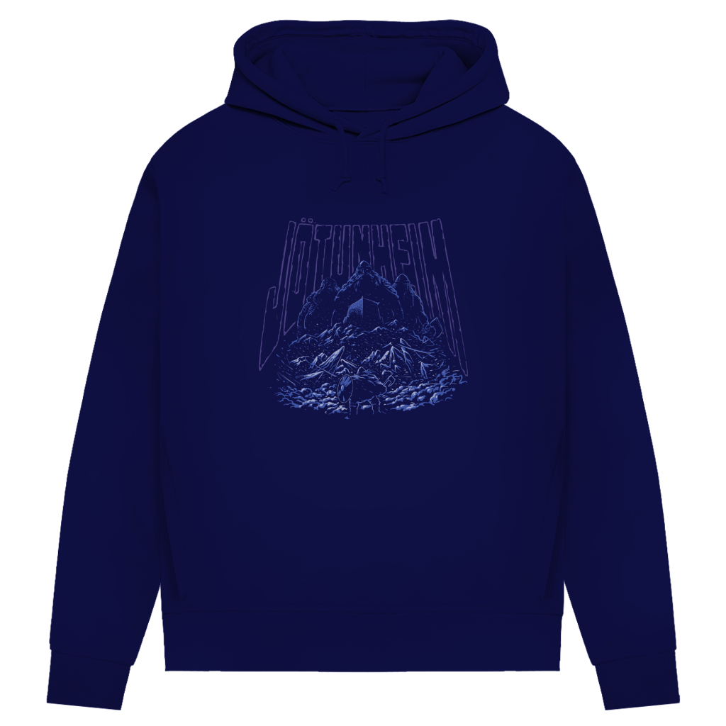 Jötunheim - Damen Premium Hoodie