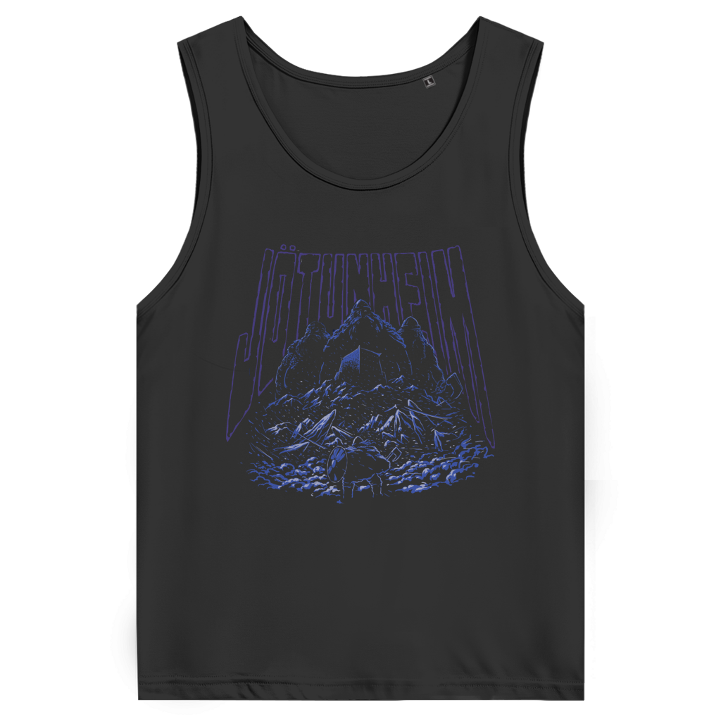 Jötunheim - Herren Premium Tank Top