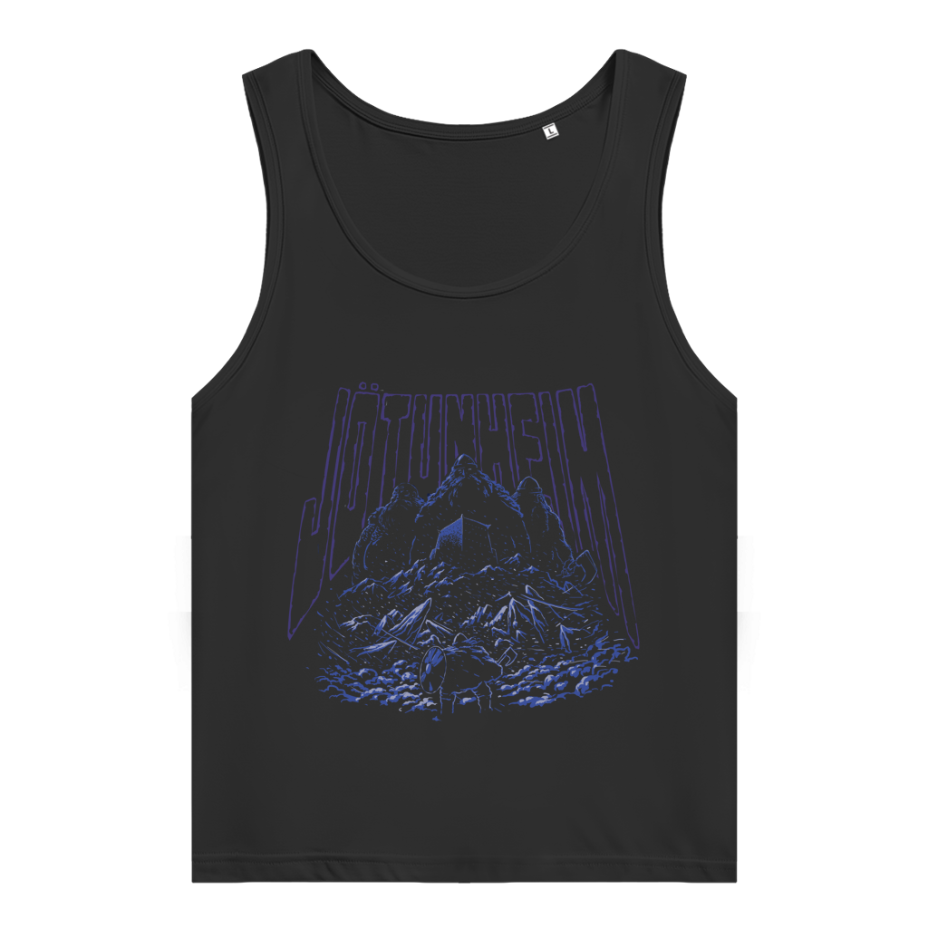 Jötunheim - Damen Premium Tank Top